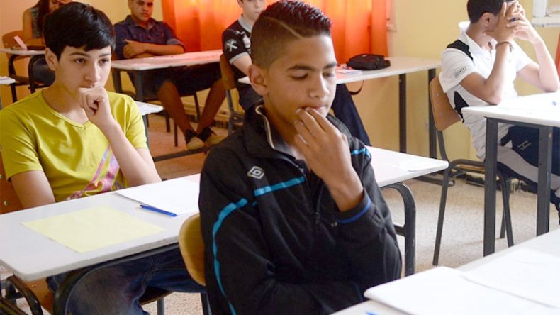 قرابة 700 ألف مترشح على موعد مع امتحان “البيام”