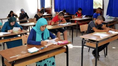 Counterfeit Questions Invade Social Networks On Second Day Of BEM Exams