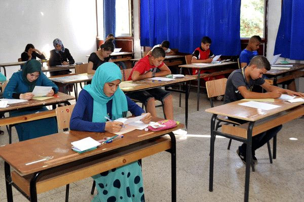 Counterfeit Questions Invade Social Networks On Second Day Of BEM Exams