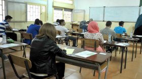 مروى نوالة: هذه وصفتي السحرية للحصول على البكالوريا بمعدل 15