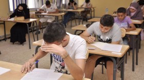 تلميذان يكلفان قاصرين باجتياز امتحان “البيام” مكانهما بسكيكدة