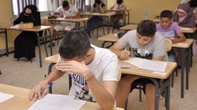 عقوبة الإقصاء تحد من “هجران” المترشحين لمراكز امتحان “البيام”