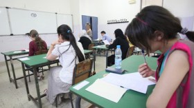 “أسئلة مفخخة” في البكالوريا والاختبارات الفصلية