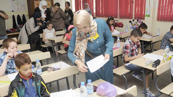 استدعاء 42 بالمائة من الإحتياطيين والمتعاقدين لحراسة “السانكيام”