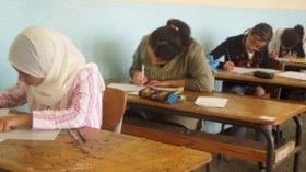 امتحانات شهادة المتوسط تنطلق غدا ولا إنقاذ للمتعثرين