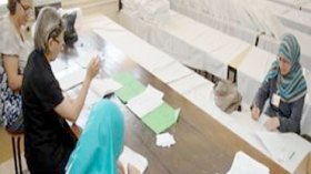 مسابقة لتوظيف آلاف المعلمين
