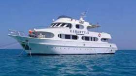 الإفراج عن رهائن اليخت الفرنسي المختطف بخليج عدن