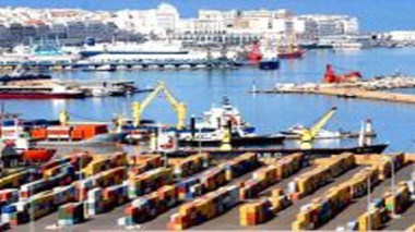 Algérie: Excédent commercial de 21,97 MD