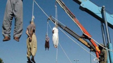 Irak : 15 membres présumés d'Al-Qaïda condamnés à mort