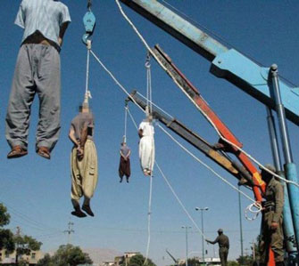 Irak : 15 membres présumés d'Al-Qaïda condamnés à mort