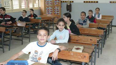 Fin de cycle primaire: 705.000 candidats attendus dimanche