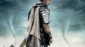 المغرب يسمح بعرض فيلم بريطاني ينكر معجزة شق البحر للنبي موسى