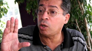 Droudkelâ€™s strategy will not change as Ben Laden died: expert