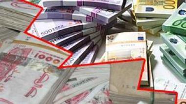 Des experts préconisent l’achat d’importantes quantités d’or, vu l’incapacité du gouvernement d’investir ses réserves de change estimées à plus de 155 milliards de dollars