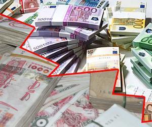 Des experts préconisent l’achat d’importantes quantités d’or, vu l’incapacité du gouvernement d’investir ses réserves de change estimées à plus de 155 milliards de dollars