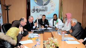 الجزائر أكبر خاسر في الحرب على مالي والقذافي وراء ما يقع