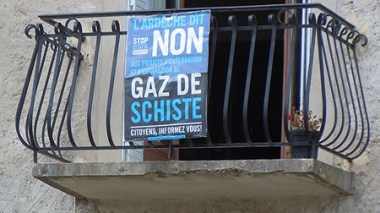 Experts: “Exploiter le gaz de schiste est une option suicidaire”