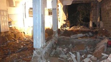 Explosion de gaz à Tlemcen : “sentiments de solidarité et de compassion” du président Bouteflika