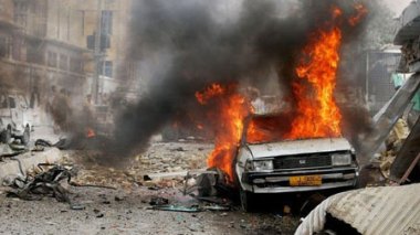 Syrie: des morts dans l'explosion d'une voiture piégée à Homs