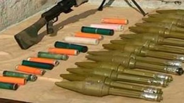 Tipasa: deux bombes artisanales désamorcées et des explosifs saisis à Fouka