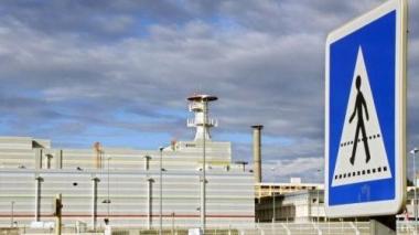 Explosion sur un site nucléaire en France: “accident terminé”