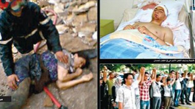 Explosion de Tlemcen : 130 millions pour chaque victime et des pensions pour les blessés