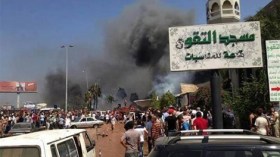 الأمن اللبناني يؤكد تورط المخابرات السورية في تفجير طرابلس شهر أوت