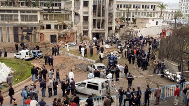 Algiers Government Building Suicide Bombing: Trial Of Droukdel’s Assistants Is Postponed