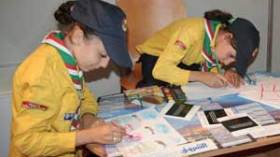 افتتاح الصالون الدولي الأول للطفل و الشروق ترصد جوائز قيمة للفائزين في المسابقة الكبرى