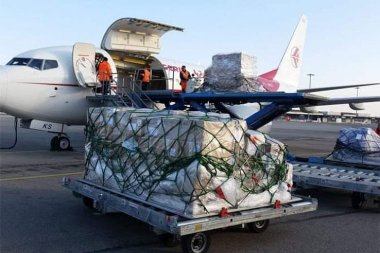 Algeria Exports Dates To France, Vegetables To The Gulf Countries