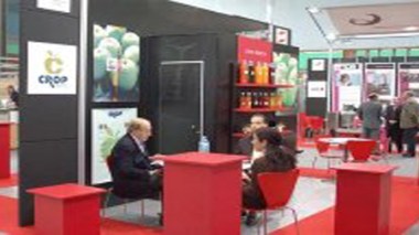 380 exposants attendus au 10ème Salon international de l’agroalimentaire