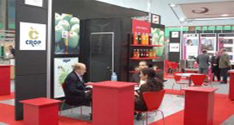 380 exposants attendus au 10ème Salon international de l’agroalimentaire