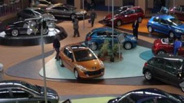 Réunion urgente des concéssionnaires automobiles en  fin de semaine