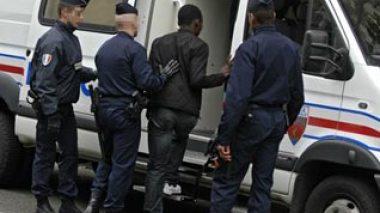 250 Algerian immigrants to face expulsion from France for counterfeiting documents