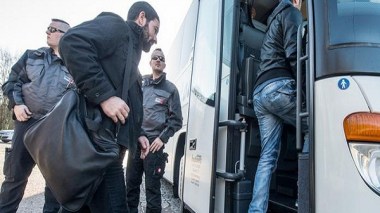 169 Algériens expulsés d’Allemagne en 2016