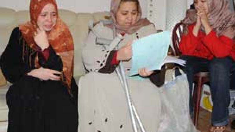 قرارات طرد من المساكن في عز الشتاء تتجاهل الجوانب الاجتماعية للأفراد