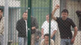 La France s’apprête à expulser 1500 Algériens en situation irrégulière chaque année.