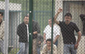 La France s’apprête à expulser 1500 Algériens en situation irrégulière chaque année.