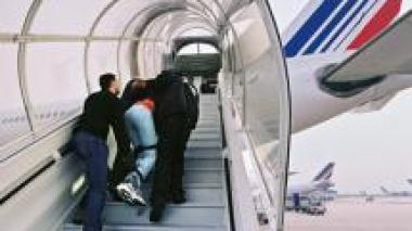 Algeria ambassador to Belgium: “Algeria sets conditions to expel immigrants from European Union”