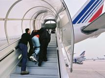 Algeria ambassador to Belgium: “Algeria sets conditions to expel immigrants from European Union”