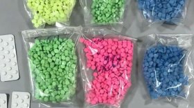 الإطاحة بشبكة وطنية حاولت إغراق السوق بـ4000 قرص إكستازي