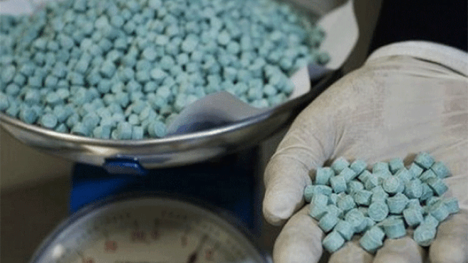 التماس 10 سنوات حبسا نافذا لمروج أقراص الإكستازي بالعاصمة