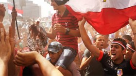 جبهة الإنقاذ بمصر تدعو لمظاهرات ردا على الإسلاميين