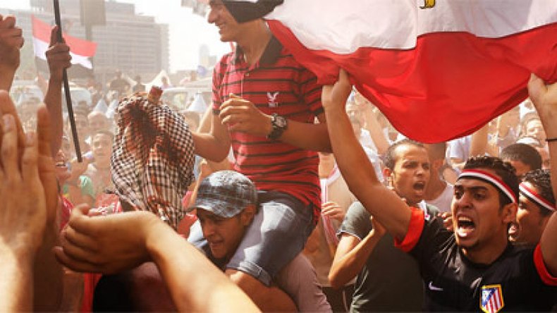 جبهة الإنقاذ بمصر تدعو لمظاهرات ردا على الإسلاميين