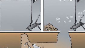 كاريكاتير العدد 4911