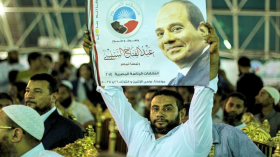 الرئاسات المصرية تقصُم ظهر السلفية