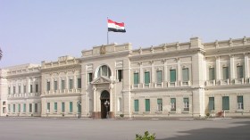 هل تملأ مصر الفراغ