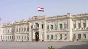 هل تملأ مصر الفراغ