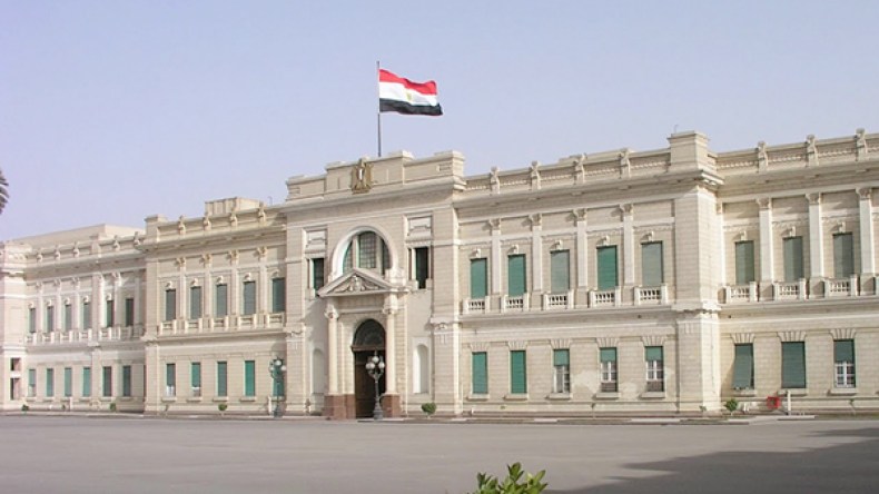 هل تملأ مصر الفراغ