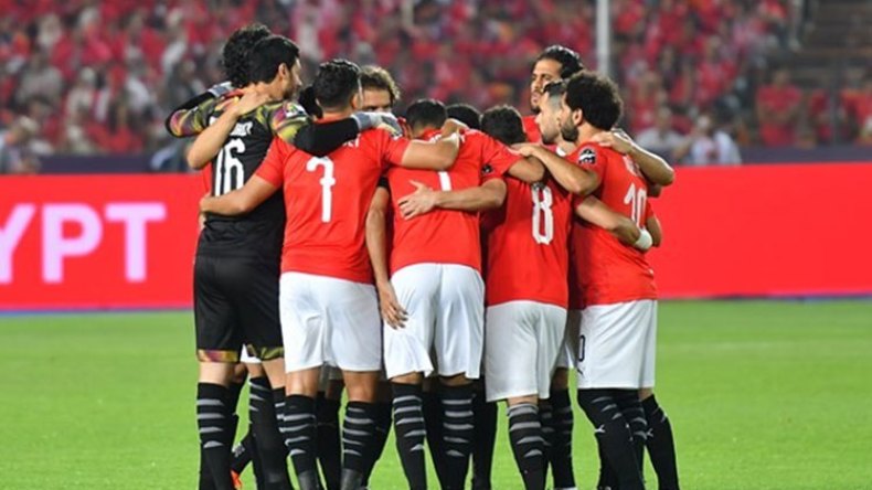 لهذه الأسباب غادرت مصر الكان من الدور ثمن النهائي